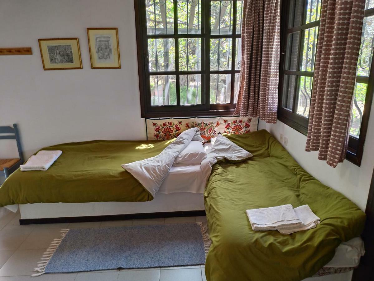 Villa Persefoni House à Áfissos Extérieur photo