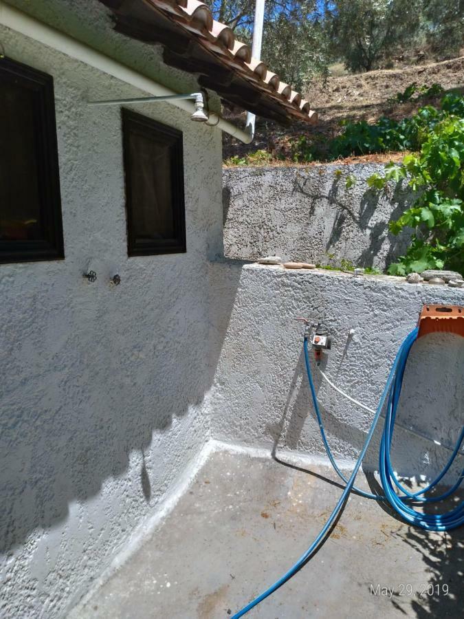 Villa Persefoni House à Áfissos Extérieur photo